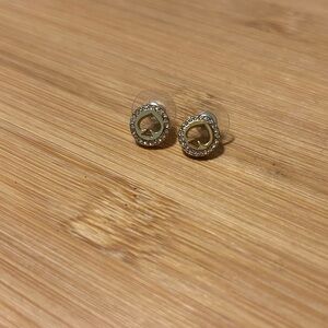 Kate Spade earrings
